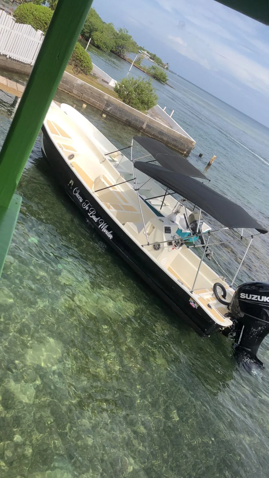 Foto de galería de tours en Roatán 3