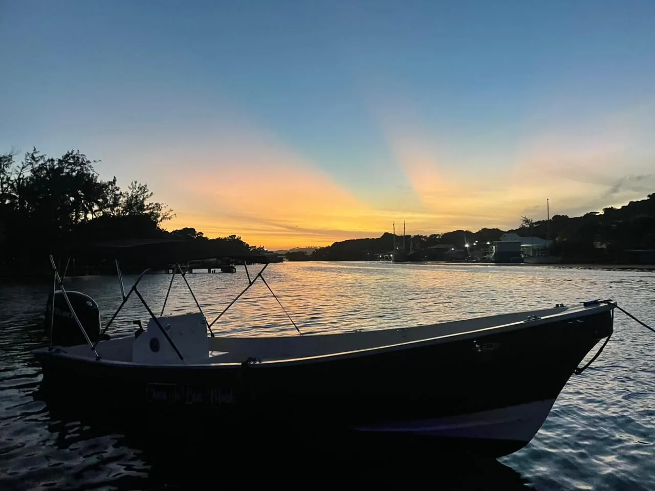 Foto de galería de tours en Roatán 5